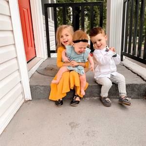 Meet your Posher, Carissa